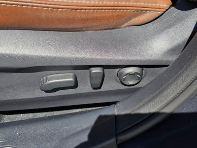 2024 Subaru Outback Touring XT AWD