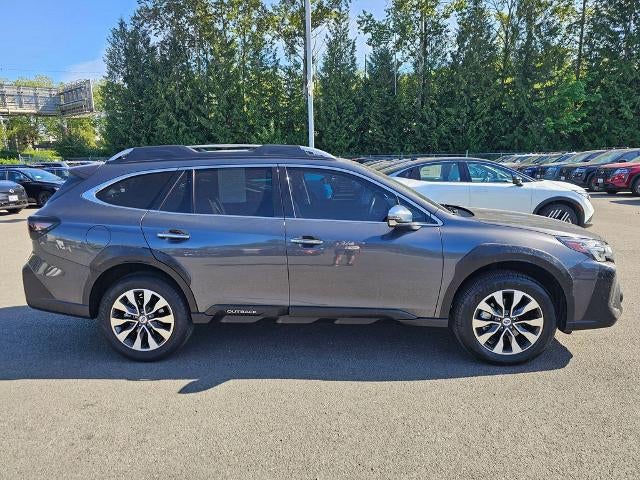 2024 Subaru Outback Touring XT AWD