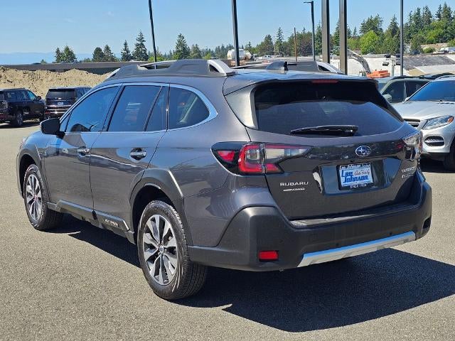 2024 Subaru Outback Touring XT AWD