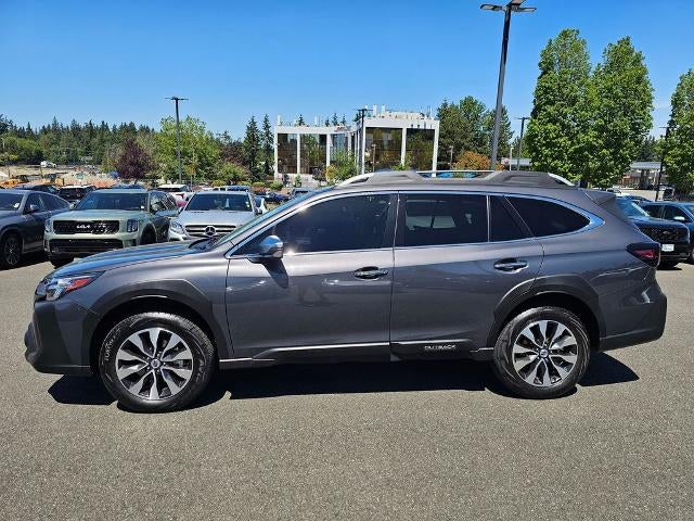 2024 Subaru Outback Touring XT AWD