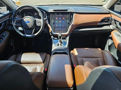 2024 Subaru Outback Touring XT AWD