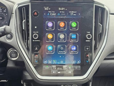 2024 Subaru Crosstrek Sport AWD
