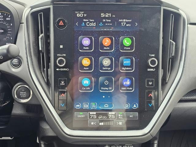 2024 Subaru Crosstrek Sport AWD