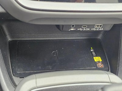 2024 Subaru Crosstrek Sport AWD