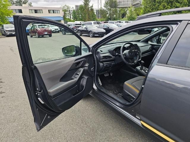 2024 Subaru Crosstrek Sport AWD