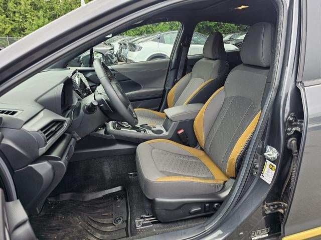 2024 Subaru Crosstrek Sport AWD
