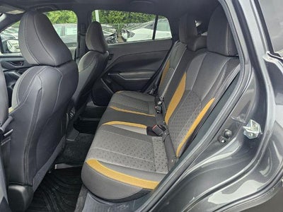 2024 Subaru Crosstrek Sport AWD
