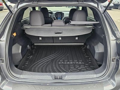 2024 Subaru Crosstrek Sport AWD