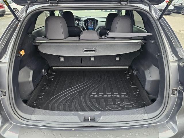 2024 Subaru Crosstrek Sport AWD