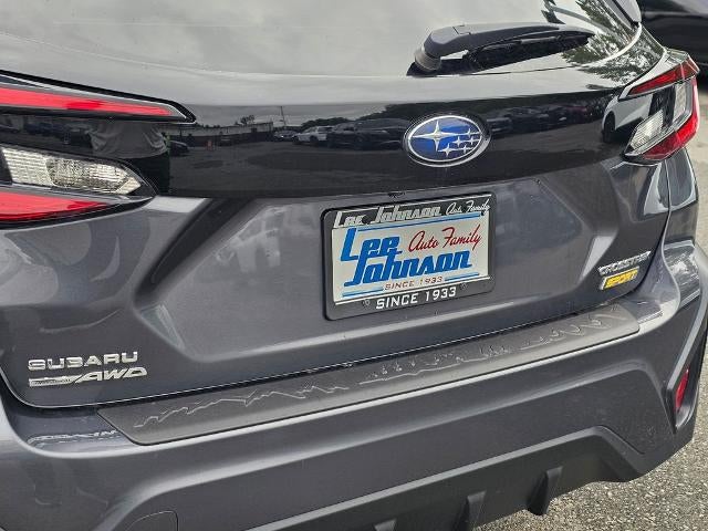 2024 Subaru Crosstrek Sport AWD