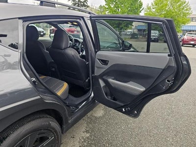 2024 Subaru Crosstrek Sport AWD