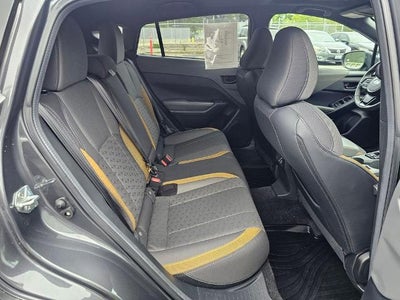 2024 Subaru Crosstrek Sport AWD