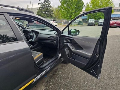 2024 Subaru Crosstrek Sport AWD