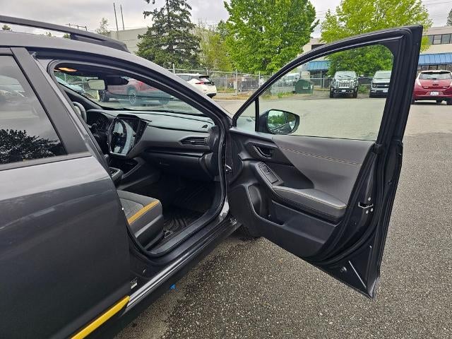 2024 Subaru Crosstrek Sport AWD