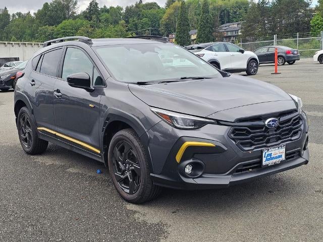 2024 Subaru Crosstrek Sport AWD
