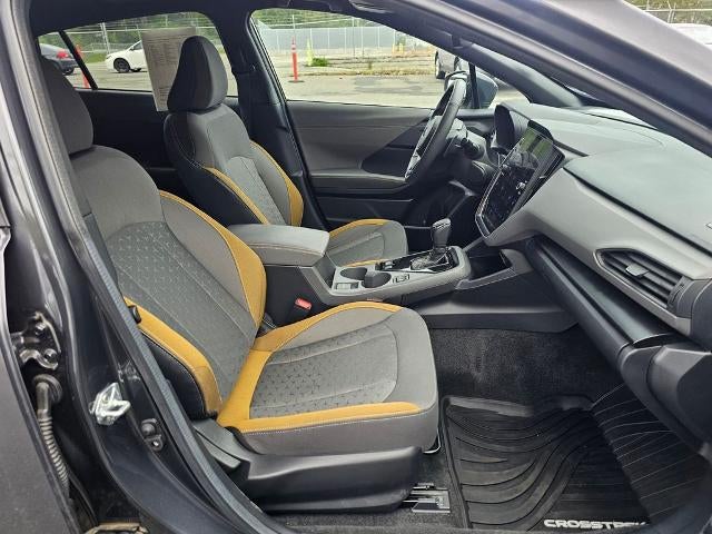 2024 Subaru Crosstrek Sport AWD