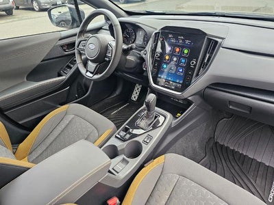 2024 Subaru Crosstrek Sport AWD