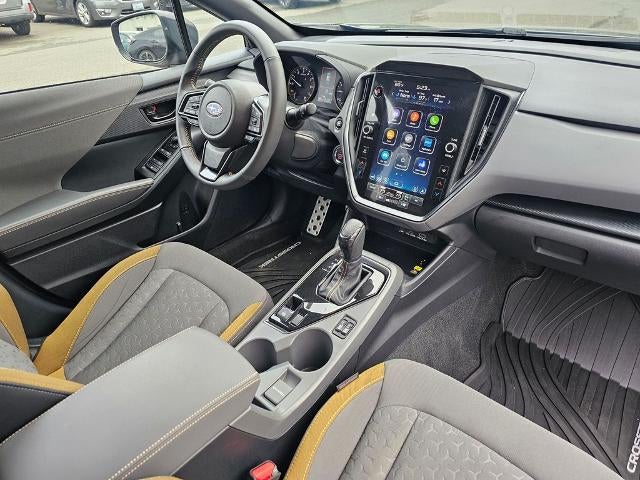 2024 Subaru Crosstrek Sport AWD
