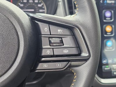 2024 Subaru Crosstrek Sport AWD