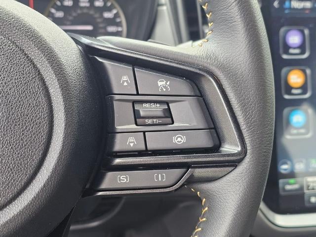 2024 Subaru Crosstrek Sport AWD