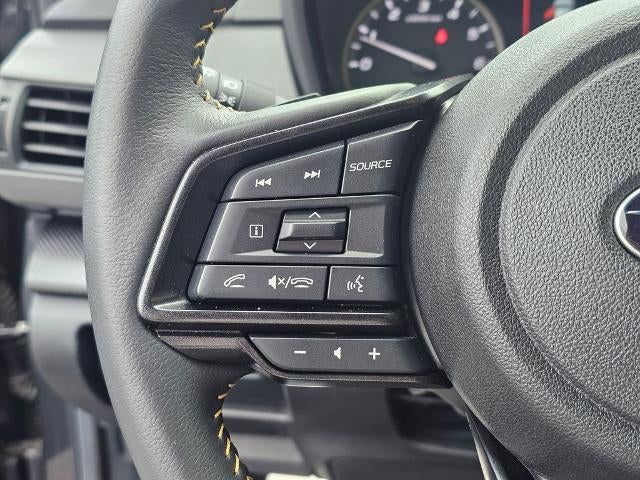 2024 Subaru Crosstrek Sport AWD