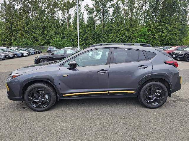 2024 Subaru Crosstrek Sport AWD