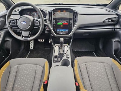 2024 Subaru Crosstrek Sport AWD