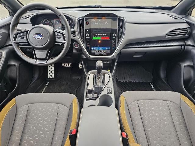 2024 Subaru Crosstrek Sport AWD