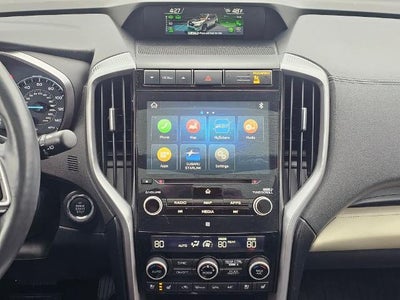 2022 Subaru Ascent Touring 7-Passenger