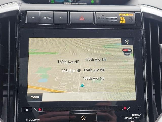 2022 Subaru Ascent Touring 7-Passenger