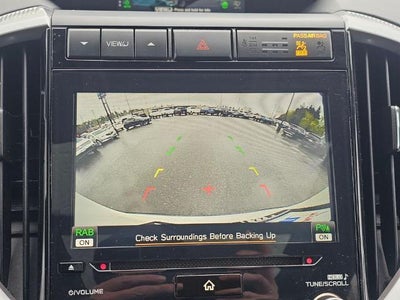 2022 Subaru Ascent Touring 7-Passenger