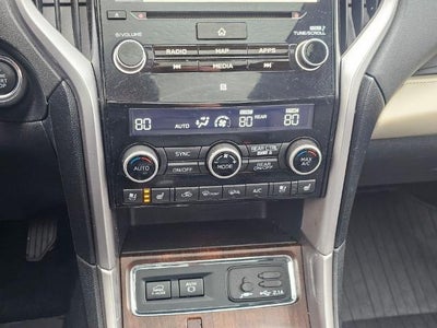 2022 Subaru Ascent Touring 7-Passenger