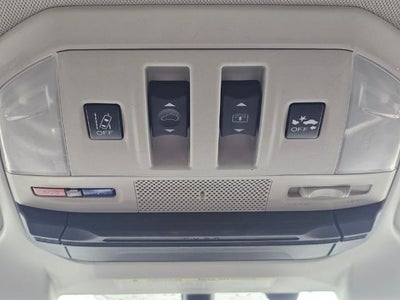 2022 Subaru Ascent Touring 7-Passenger