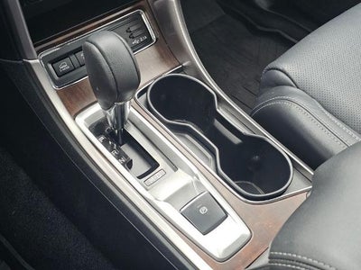 2022 Subaru Ascent Touring 7-Passenger