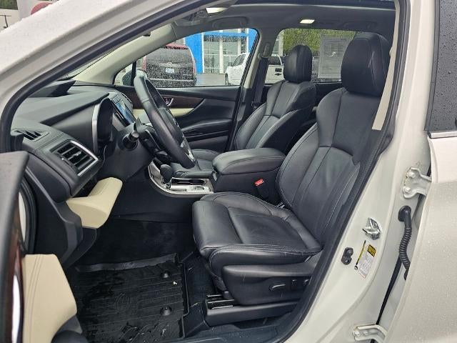 2022 Subaru Ascent Touring 7-Passenger