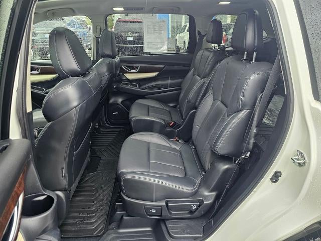 2022 Subaru Ascent Touring 7-Passenger