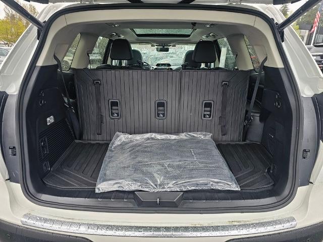 2022 Subaru Ascent Touring 7-Passenger