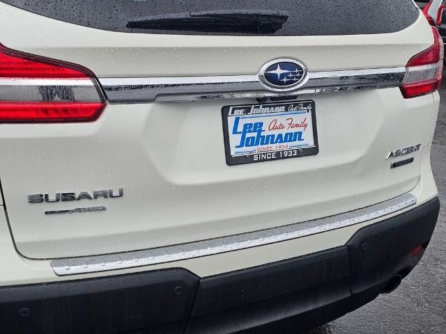 2022 Subaru Ascent Touring 7-Passenger