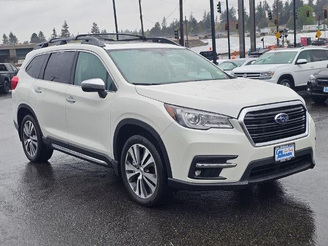 2022 Subaru Ascent Touring 7-Passenger