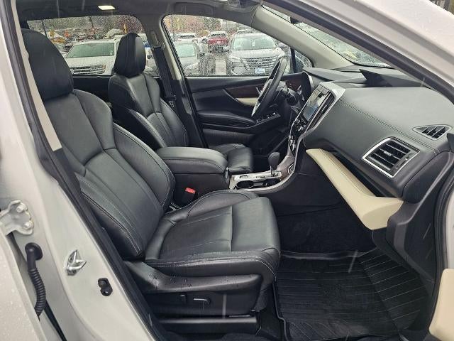 2022 Subaru Ascent Touring 7-Passenger