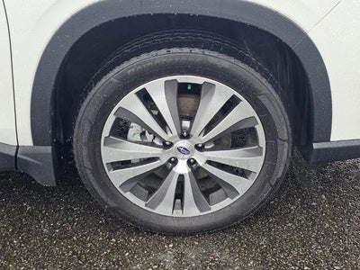 2022 Subaru Ascent Touring 7-Passenger