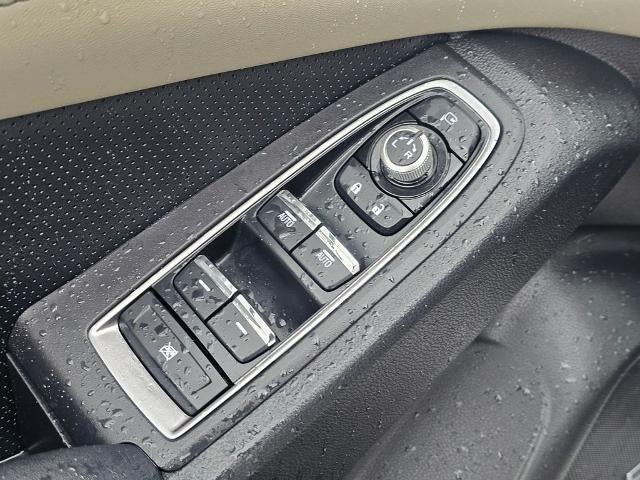 2022 Subaru Ascent Touring 7-Passenger