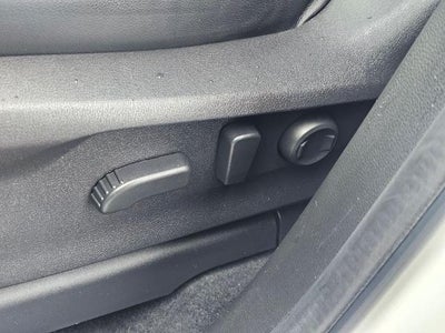 2022 Subaru Ascent Touring 7-Passenger