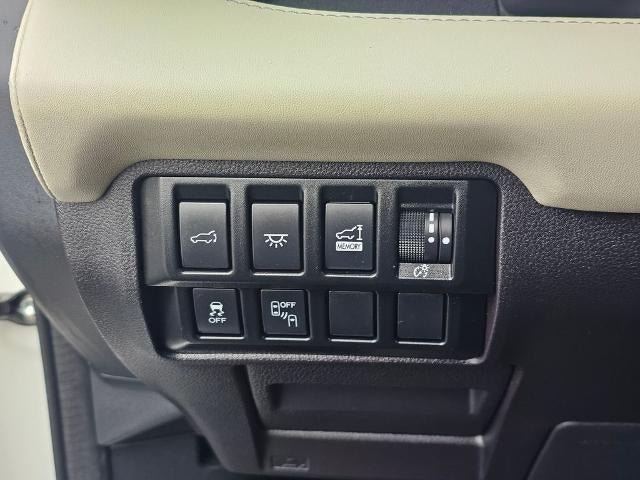 2022 Subaru Ascent Touring 7-Passenger