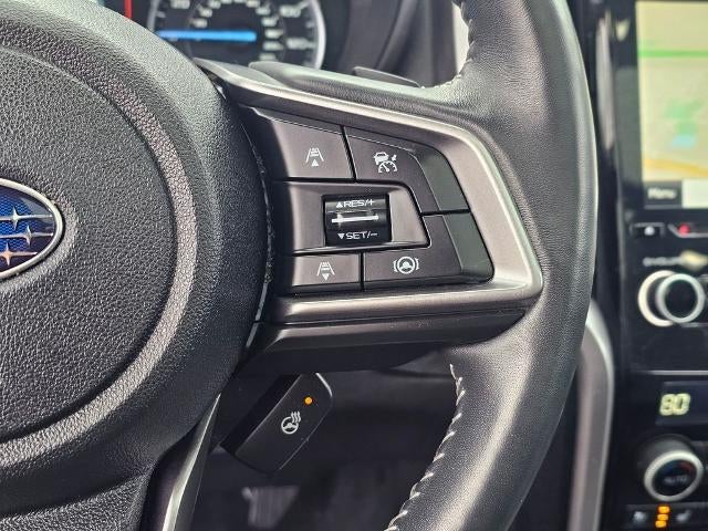 2022 Subaru Ascent Touring 7-Passenger