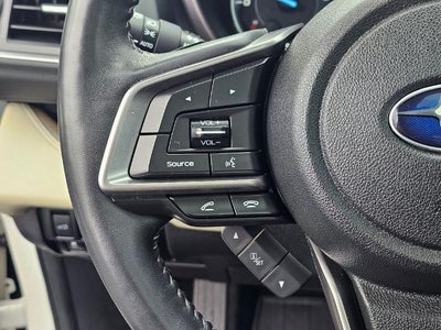 2022 Subaru Ascent Touring 7-Passenger