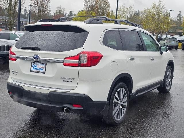 2022 Subaru Ascent Touring 7-Passenger