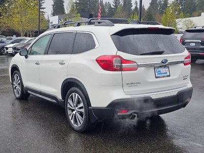 2022 Subaru Ascent Touring 7-Passenger