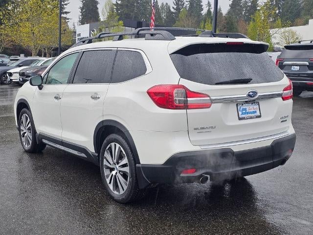 2022 Subaru Ascent Touring 7-Passenger