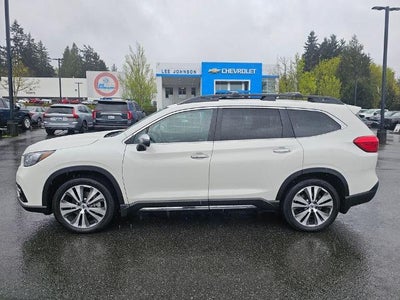 2022 Subaru Ascent Touring 7-Passenger
